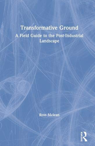 预售 按需印刷 Transformative Ground