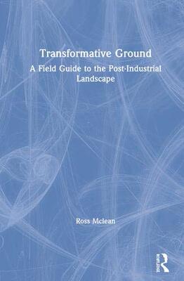 预售 按需印刷 Transformative Ground