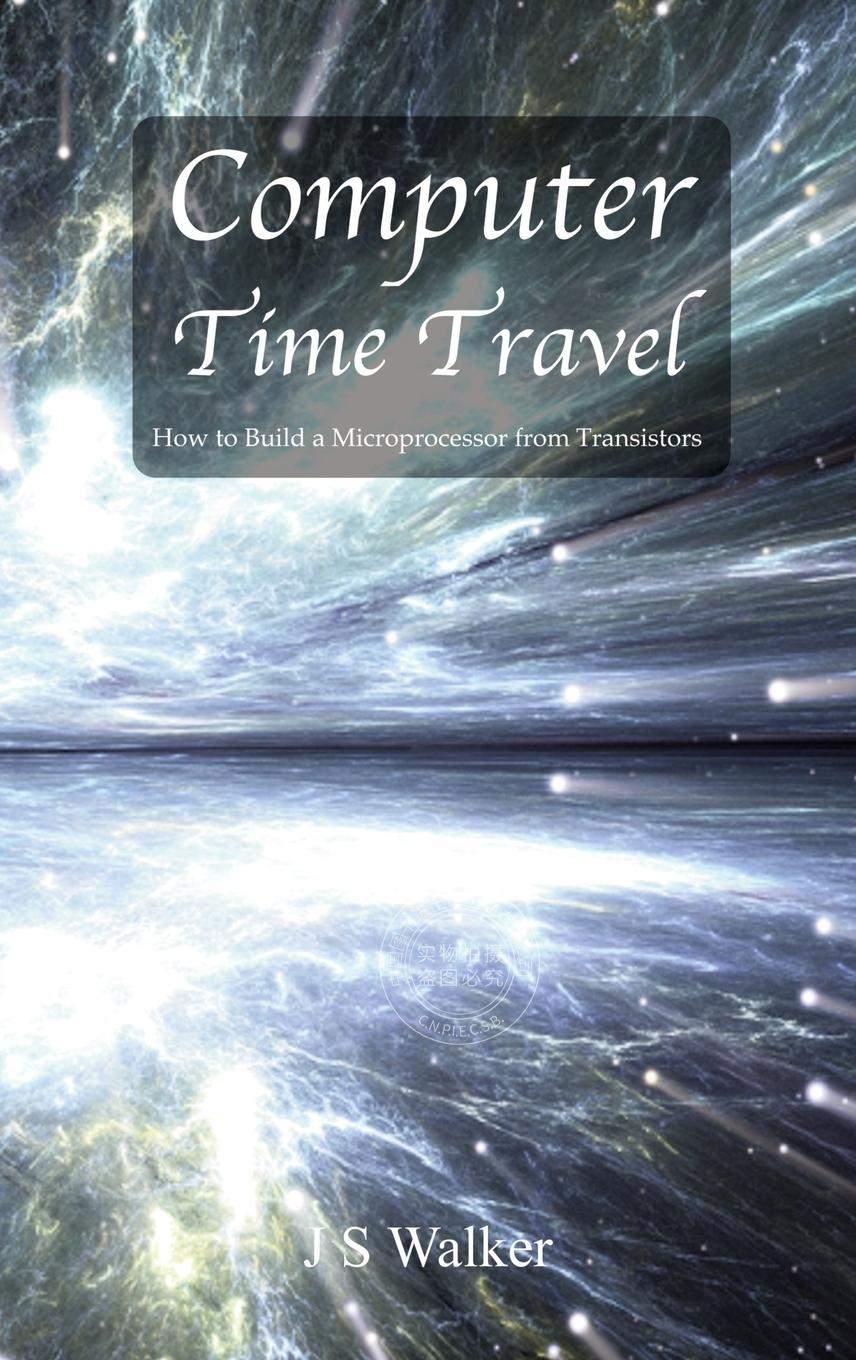 【预售 按需印刷】 Computer Time Travel