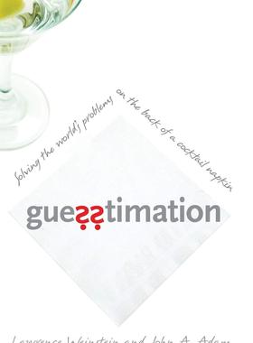 预售 按需印刷PUP Guesstimation