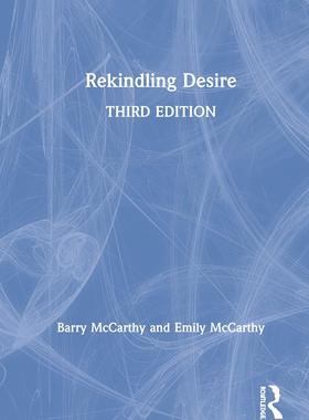 预售 按需印刷 Rekindling Desire