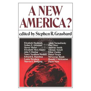 New America? 按需印刷 预售