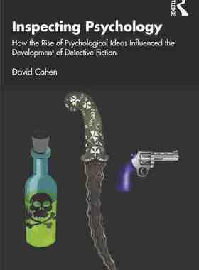 预售 按需印刷 Inspecting Psychology
