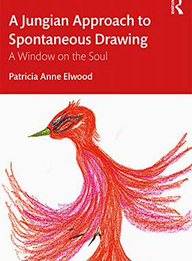预售 按需印刷 A Jungian Approach to Spontaneous Drawing