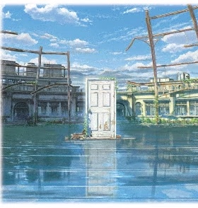 【中图音像】日本原版 新海诚 RADWIMPS 阵内一真 铃芽之旅 铃芽