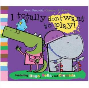 Don Want 现货 Play Totally