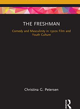 预售 按需印刷 The Freshman