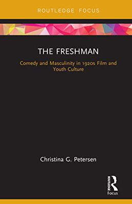 【按需印刷】TheFreshman