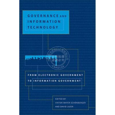 Governance and Information Technology 企鹅兰登