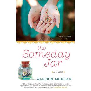 预售 The Someday Jar 企鹅兰登