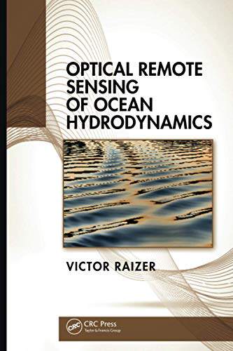 预售 按需印刷 Optical Remote Sensing of Ocean Hydrodynamics