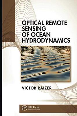 预售 按需印刷 Optical Remote Sensing of Ocean Hydrodynamics