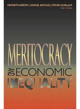 MERITOCRACYECONOMIC