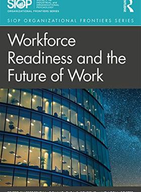 预售 按需印刷 Workforce Readiness and the Future of Work