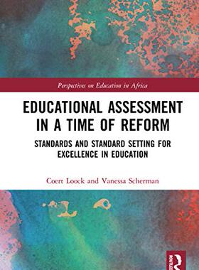 预售 按需印刷 Educational Assessment in a Time of Reform