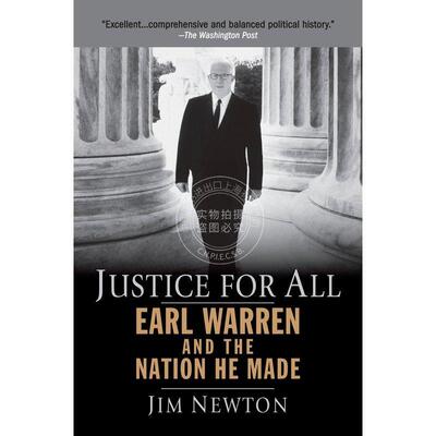 Justice for All 企鹅兰登 按需印刷