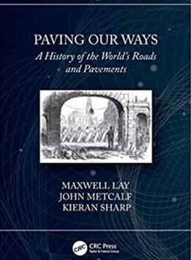 预售 按需印刷 Paving Our Ways