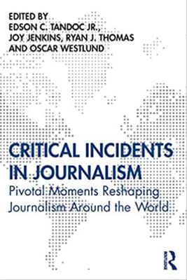 【按需印刷】CriticalIncidents