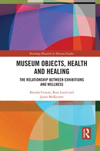 按需印刷 and Museum Health Healing Objects 预售