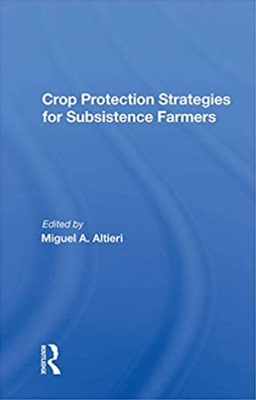 【按需印刷】CropProtection