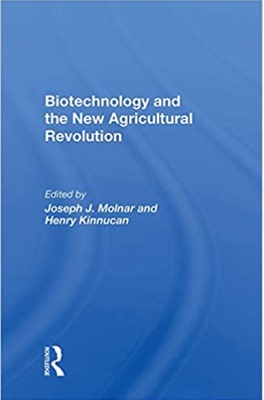 【按需印刷】Biotechnology