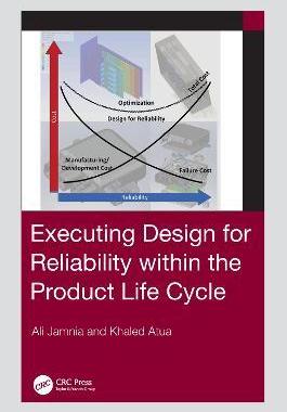 预售 按需印刷 Executing Design for Reliability Within the Product Life Cycle