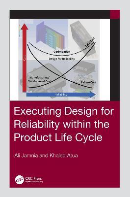 预售 按需印刷 Executing Design for Reliability Within the Product Life Cycle