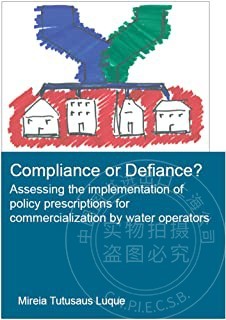 预售 按需印刷 Compliance or Defiance?