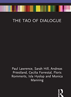 预售 按需印刷 The Tao of Dialogue