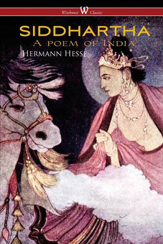 预售 按需印刷 SIDDHARTHA (Wisehouse Classics Edition)