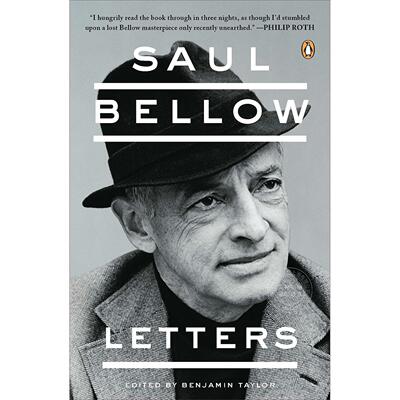 预售 Saul Bellow 企鹅兰登按需印刷