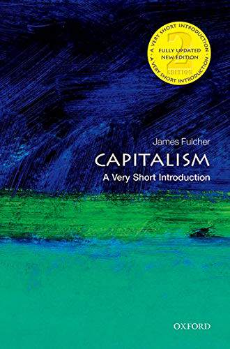 英文原版CAPITALISM2EVSIP