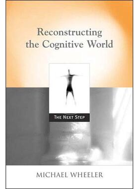 预售 Reconstructing the Cognitive World 企鹅兰登