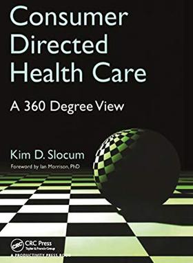 预售 按需印刷 Consumer Directed Health Care