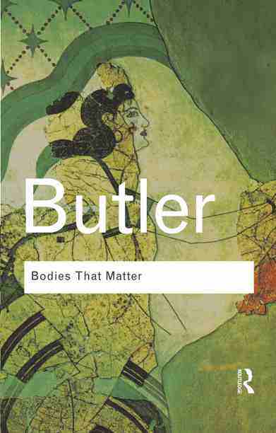 预售  按需印刷 bodies that matter