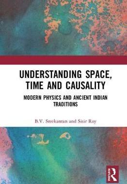 预售 按需印刷 Understanding Space, Time and Causality