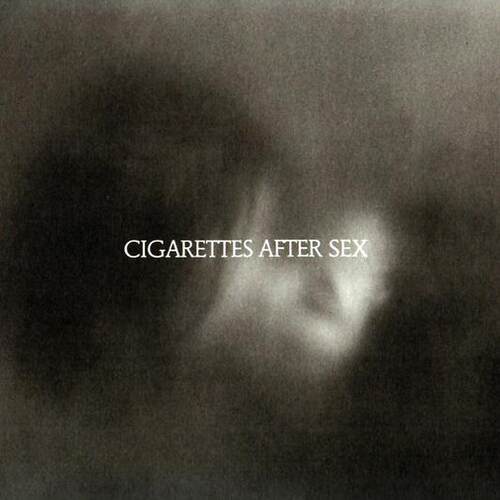 【中图音像】黑胶 事后烟Cigarettes After Sex X's（透明胶）1LP