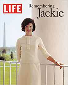 LIFEREMEMBERINGJACKIE