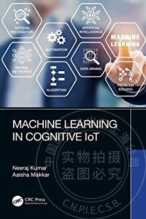 预售 按需印刷 Machine Learning in Cognitive IoT