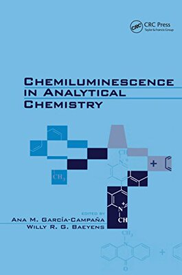 预售 按需印刷 Chemiluminescence in Analytical Chemistry