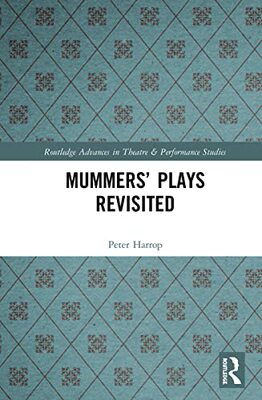 预售 按需印刷 Mummers  Plays Revisited