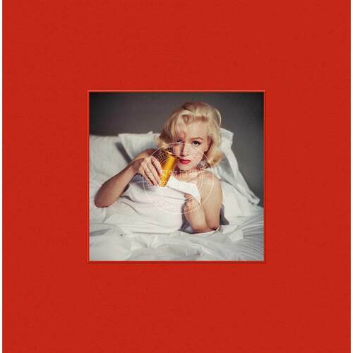 玛丽莲·梦露精选集 英文原版 艺术画册 The Essential Marilyn Monroe - The Negligee Print: Milton H. Greene: 50 Sessions