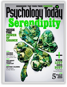 【全年订阅】今日心理学 Psychology Today 全年报刊杂志