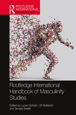 预售 按需印刷 Routledge International Handbook of Masculinity Studies