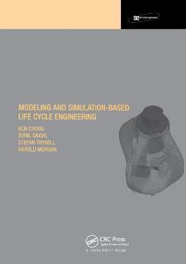 预售 按需印刷 Modeling and Simulation Based Life Cycle Engineering