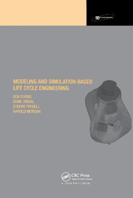 预售 按需印刷 Modeling and Simulation Based Life Cycle Engineering