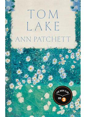 现货 Tom Lake Ann Patchett 英文原版 外国文学小说