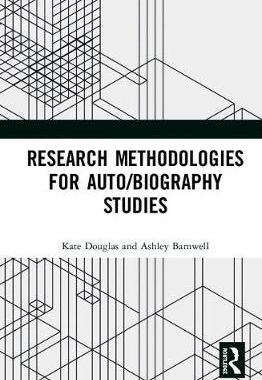 预售 按需印刷 Research Methodologies for Auto biography Studies