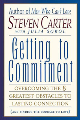 预售 按需印刷 Getting to Commitment: Overcoming the 8 Greatest Obstacles to Lasting Connection