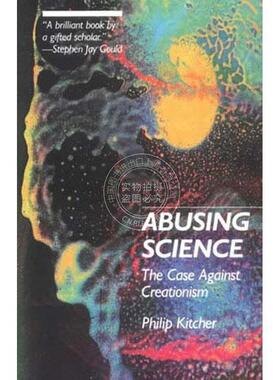 预售 Abusing Science 企鹅兰登
